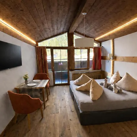 Zur Alten Muehle 솔덴