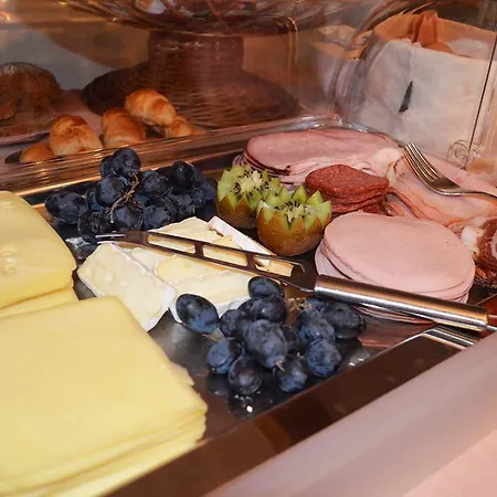 게스트하우스 Zur Alten Muehle 솔덴