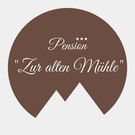 Zur Alten Muhle
