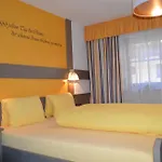 Zur Alten Muhle Зёльден
