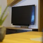 Zur Alten Muhle 3* Зёльден